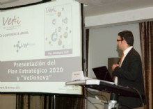 Plan estrat�gico 2020