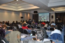 Jornada cooperaci�n iberoam�rica