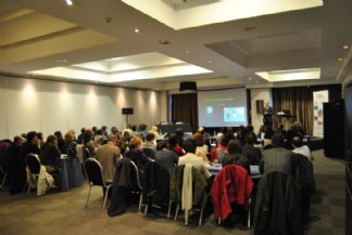 Jornada Cooperaci�n Iberoam�rica en I+D+i en Sanidad Animal