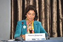 Jornada cooperaci�n Iberoam�rica