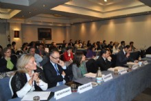 Jornada cooperaci�n iberoam�rica