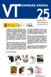 BVT Sanidad Animal primer trimestre 2017, fundacion vetmasi, fundacion vet+i, sanidad animal, patentes animal