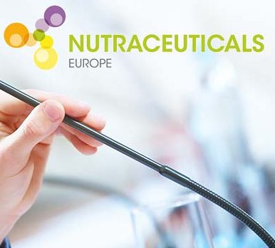 Fundacin Vet+i firma un acuerdo de colaboracin con `Nutraceuticals Europe`.