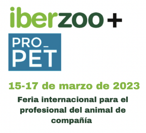IBERZOO-PROPET 2023