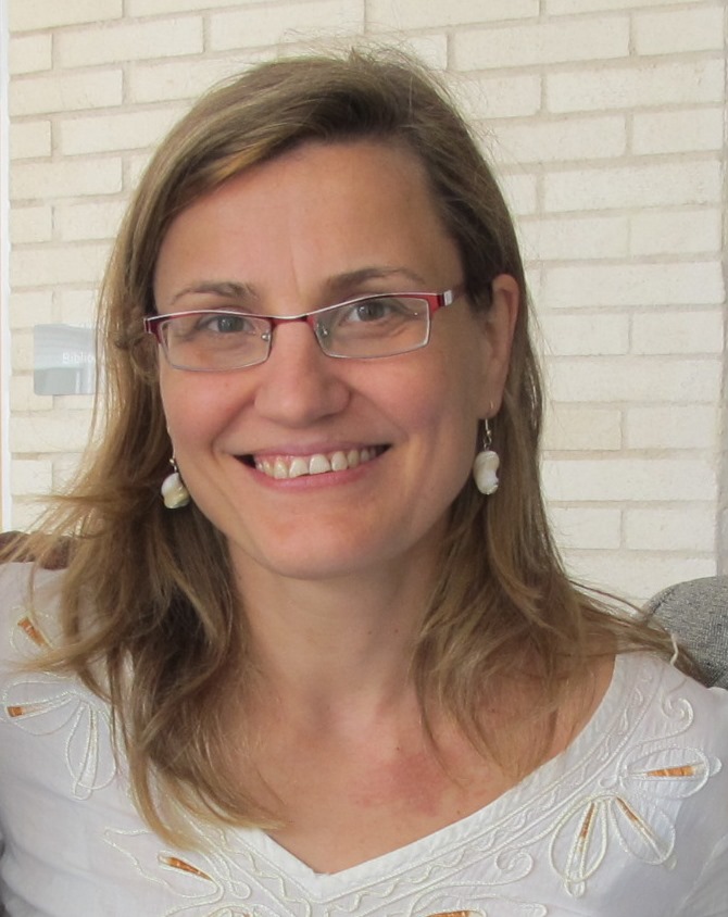 Natalia Maj,  nueva Directora del CreSA