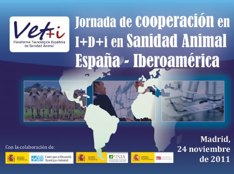 Jornada cooperacin iberoamerica
