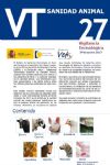 BVT Sanidad Animal tercer trimestre 2017, fundacion vetmasi, fundacion vet+i, sanidad animal, patentes animal