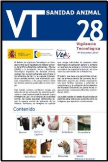 BVT Sanidad Animal  fundacion vetmasi, fundacion vet+i, sanidad animal, patentes animal