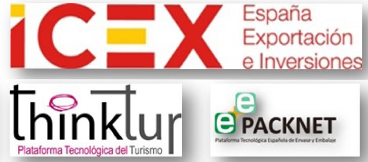 icex espaa exportacion e inversiones, thinktur, packnet, vet+i, grupo consultivo, sanidad animal