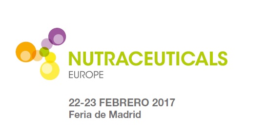 Fundacin Vet+i firma un acuerdo de colaboracin con `Nutraceuticals Europe`.