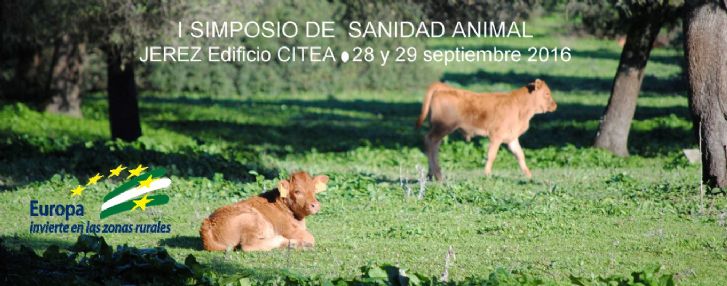 Vet+i participar en el I Simposio Sanidad Animal de ASAJA