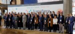 transfiere, vet+i, vetmasi. fundacion de sanidad animal, plataforma vetmasi, rey felipe vi, carmen vela, alcalde de malaga