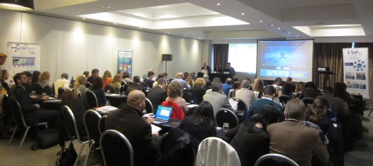 JORNADA HORIZON 2020 OPORTUNIDADES EN BIOECONOMIA 2014-2015