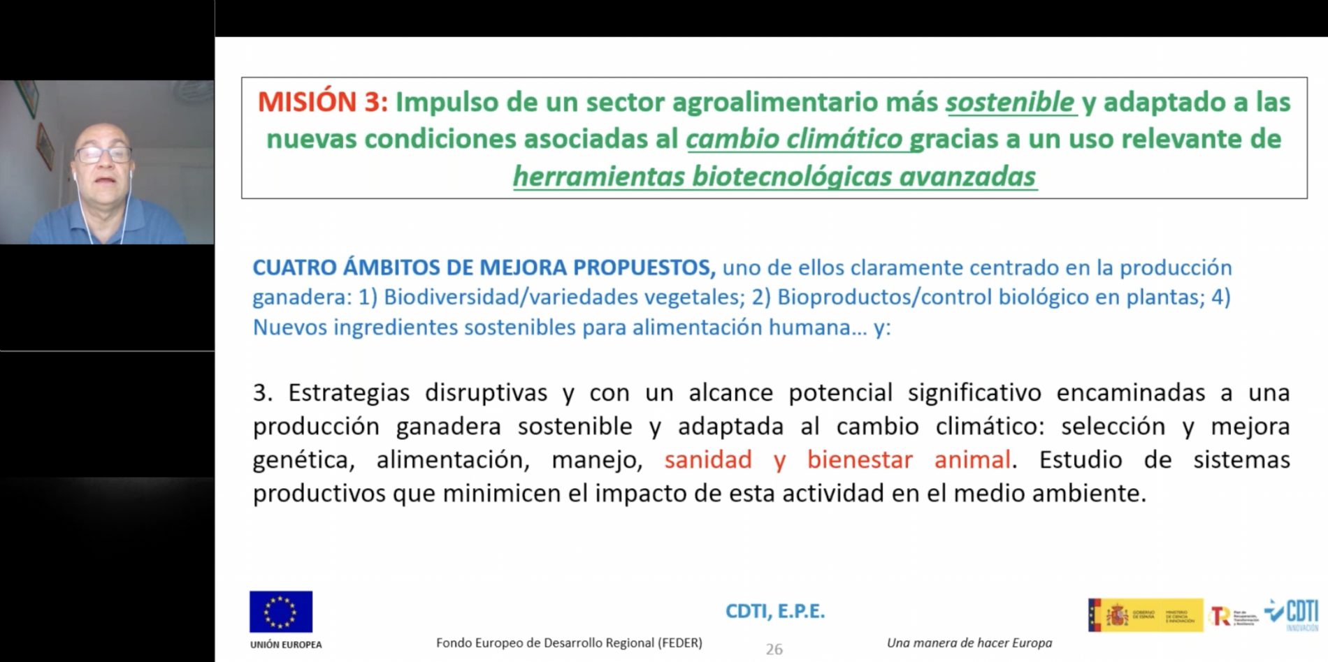 jornada informativa Misiones 2022