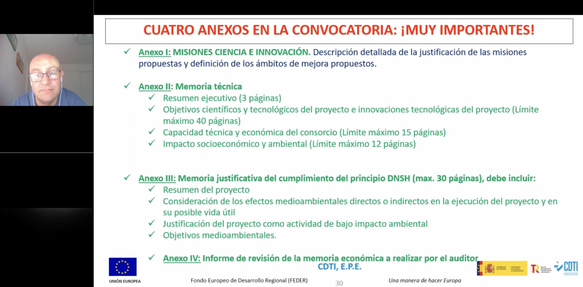 jornada informativa Misiones 2022