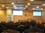 jornada retos colaboracin salud, retos 2016 vet+i, santiago de andres, maria angeles ferre, gonzaga ruiz de gauna, plataformas tecnologicas, salud, vet+i, sanidad animal
