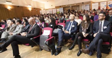 jornada talento empleabilidad vet+i, campus moncloa