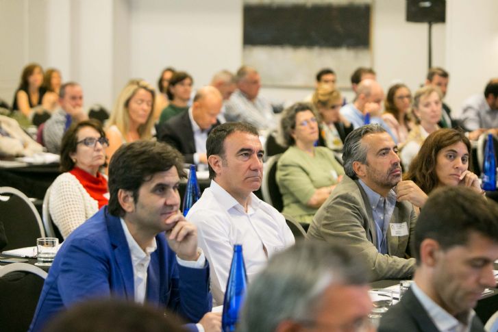 conferencia vet+i, sanidad animal junio 2017, plataforma tecnologica de sanidad animal