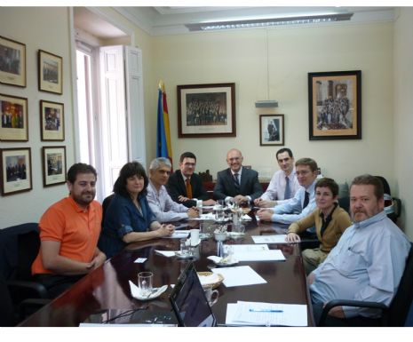 grupo focalizador