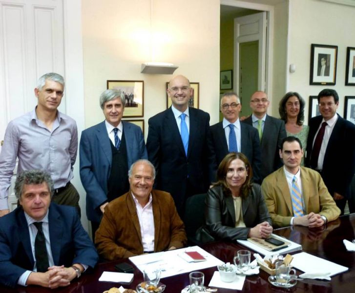 Consejo Gestor 1
