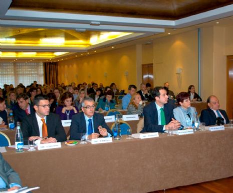 carpeta I conferencia