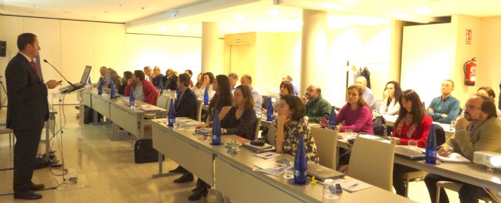JORNADA HORIZON 2020 OPORTUNIDADES EN BIOECONOMIA