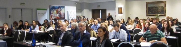 JORNADA HORIZON 2020 OPORTUNIDADES EN BIOECONOMA