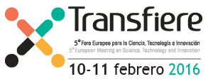 TRANSFIERE 2016, INNOVACION EN SANIDAD ANIMAL, VET+I