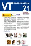 bvt sanidad animal patentes sanidad animal 2016 primer TRIMESTRE