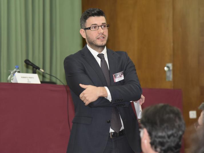 jornada talento empleabilidad vet+i, campus moncloa