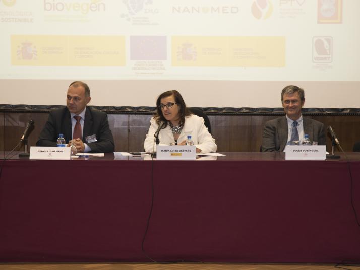 jornada talento empleabilidad vet+i, campus moncloa