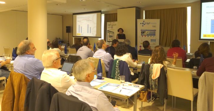 JORNADA HORIZON 2020 OPORTUNIDADES EN BIOECONOMIA