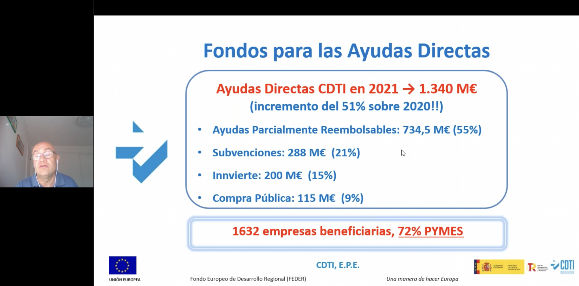 jornada informativa misiones 2022