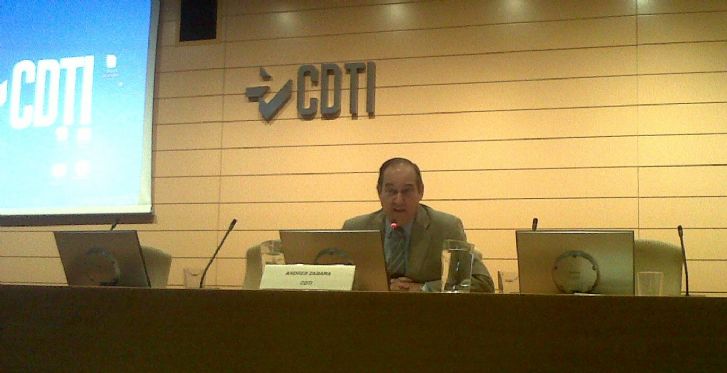 CDTI