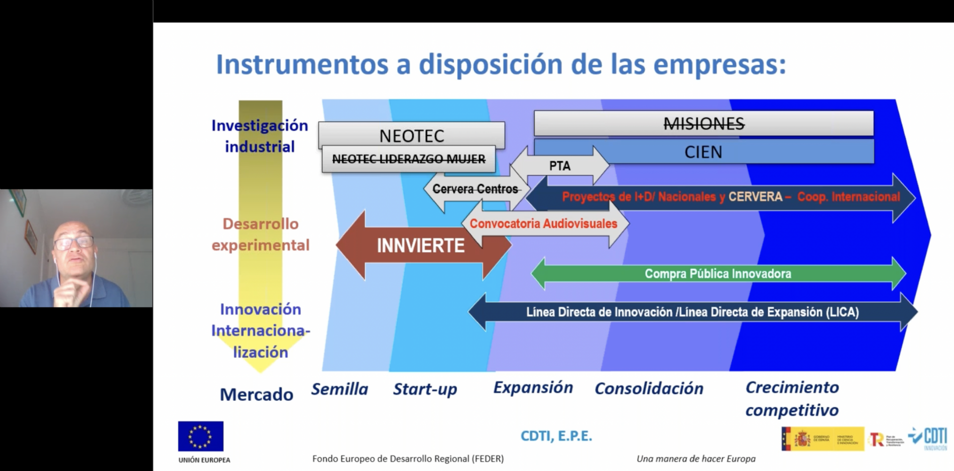 jornada informativa misiones 2022