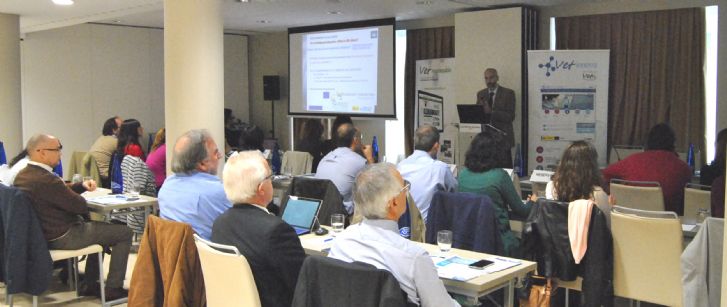 HORIZON 2020, JORNADA BIOECOMIA, SANIDAD ANIMAL, VET+I, ERC EN SANIDAD ANIMAL, INSTRUMENTO PYME