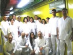 visita CISA empresas sanidad animal Vet+i