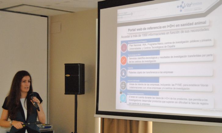 HORIZON 2020, JORNADA BIOECOMIA, SANIDAD ANIMAL, VET+I, ERC EN SANIDAD ANIMAL, INSTRUMENTO PYME