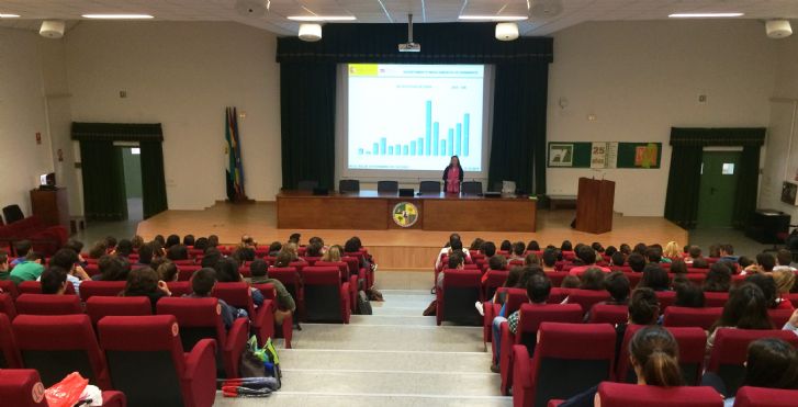 facultad de veterinaria de caceres, uso responsable de medicamentos, sanidad animal, vet+i, remedios ezquerra