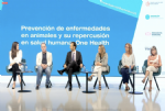 XV Conferencia Anual de las Plataformas Tecnolgicas de Investigacin Biomdica