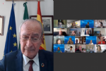 Alcalde de Mlaga