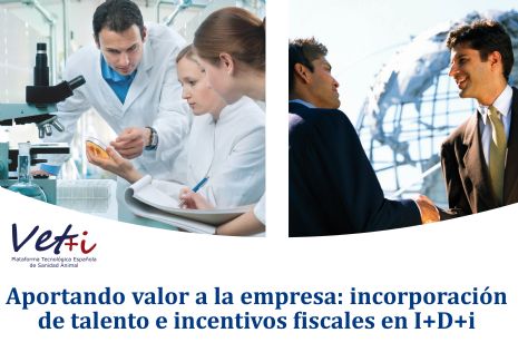 Aportando valor