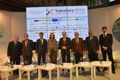 transfiere 2014