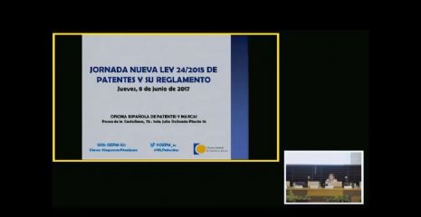 vetmasi, oepm, nueva ley patentes