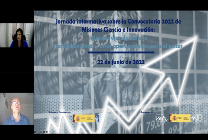 Jornada informativa MISIONES 2022