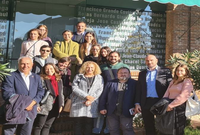JORNADA SOBRE POLTICAS DE INNOVACIN Y DESARROLLO