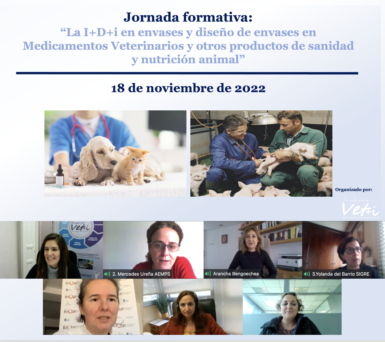 jornada envases