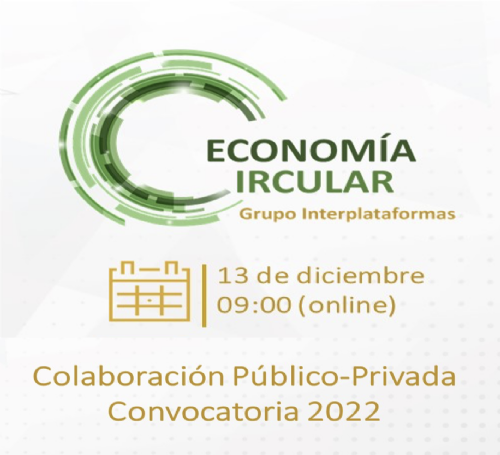 Grupo Interplataformas de Economa Circular