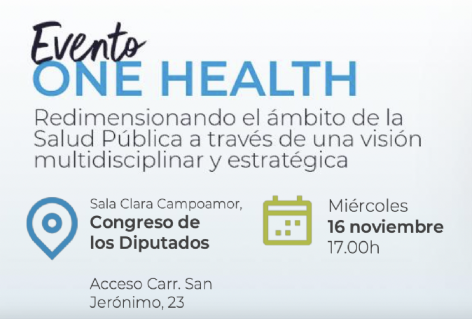 one health