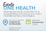 one health